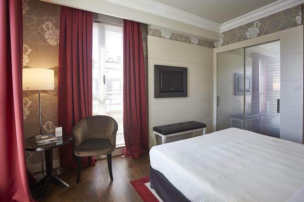 Fotos del hotel - Sina De la Ville