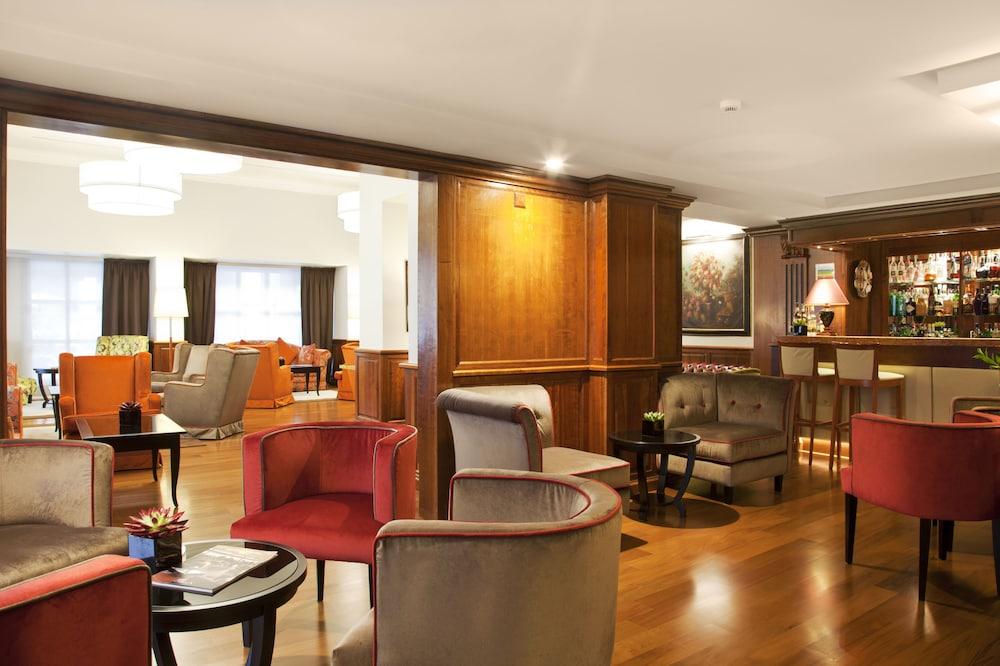 Fotos del hotel - Sina De la Ville
