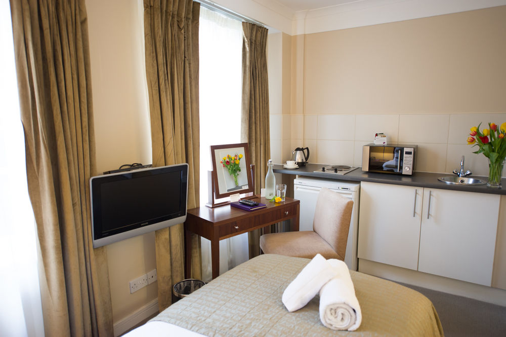 Fotos del hotel - Dolphin House
