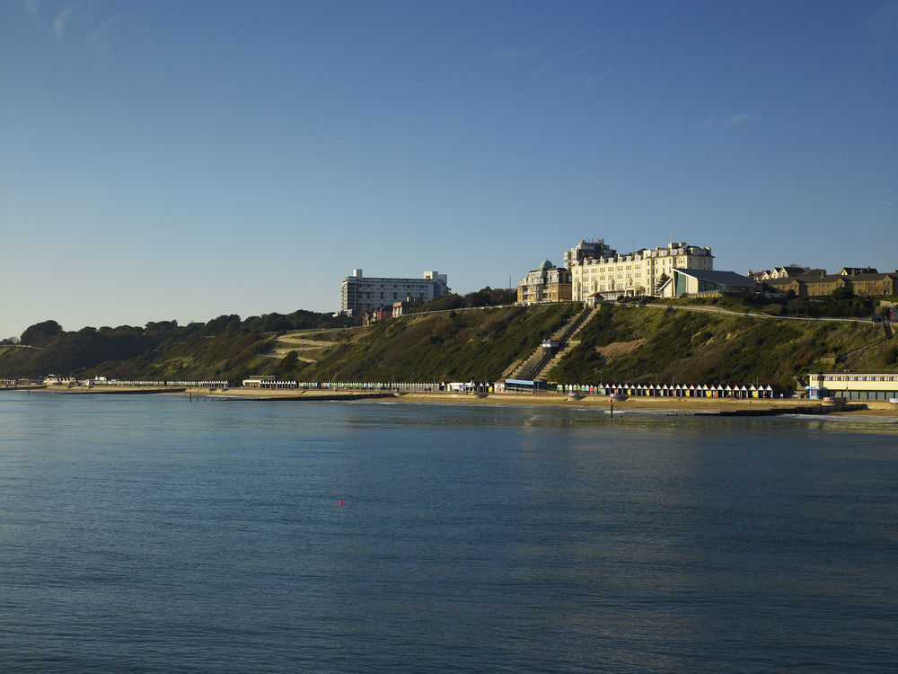 Fotos del hotel - BOURNEMOUTH HIGHCLIFF MARRIOTT HOTEL