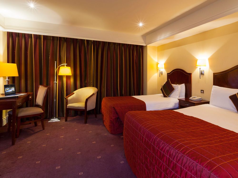 Fotos del hotel - BONNINGTON DUBLIN