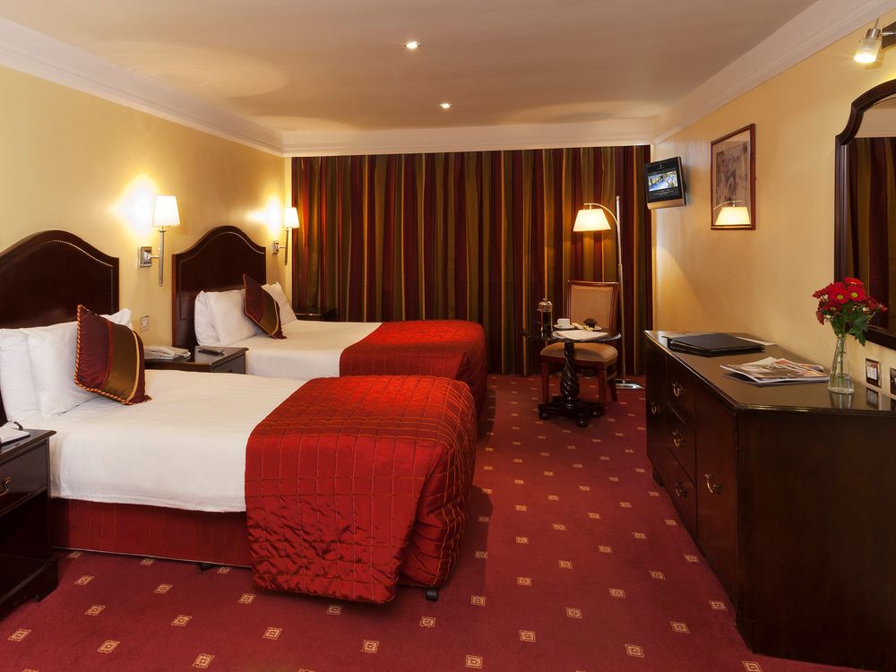 Fotos del hotel - BONNINGTON DUBLIN