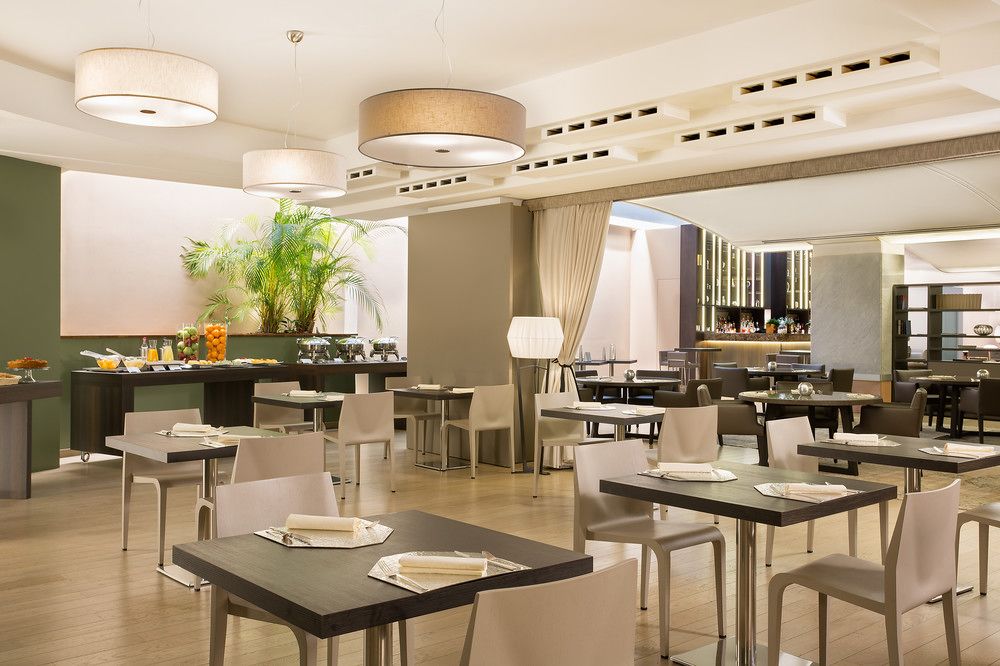 Fotos del hotel - Sheraton Lake Como