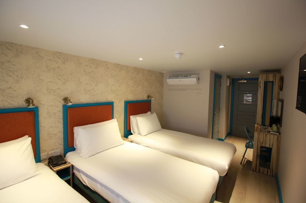 Fotos del hotel - EURO HOTEL QUEENS