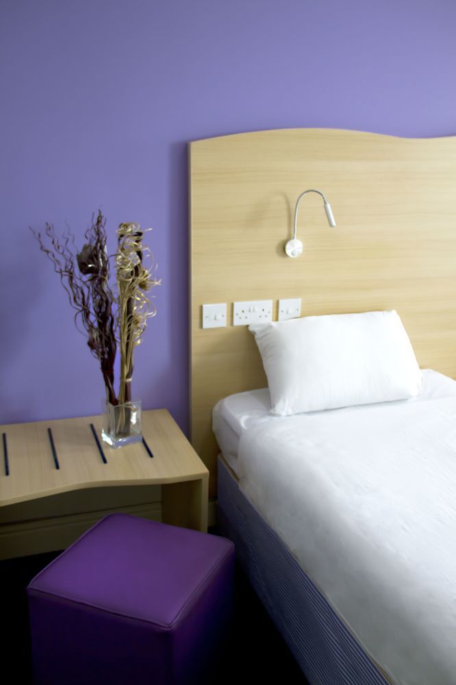 Fotos del hotel - EURO HOTEL QUEENS