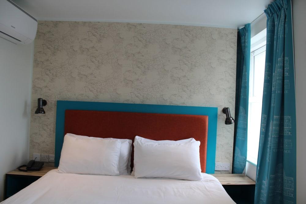 Fotos del hotel - EURO HOTEL QUEENS