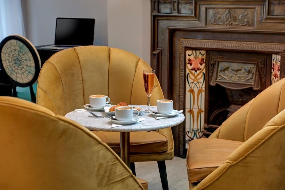 Fotos del hotel - EURO HOTEL QUEENS