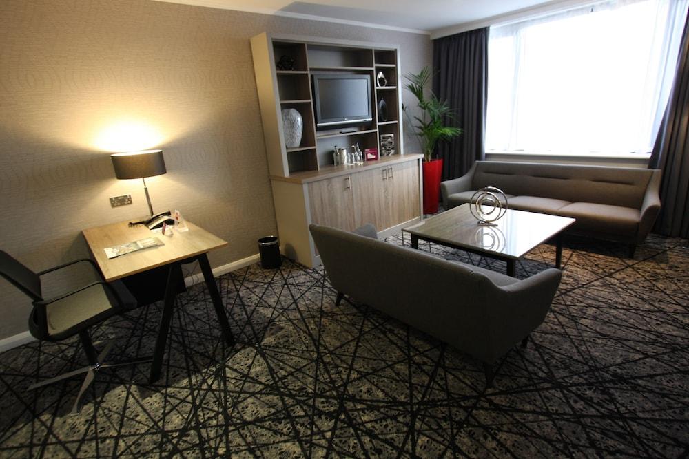 Fotos del hotel - CROWNE PLAZA LIVERPOOL CITY CENTRE