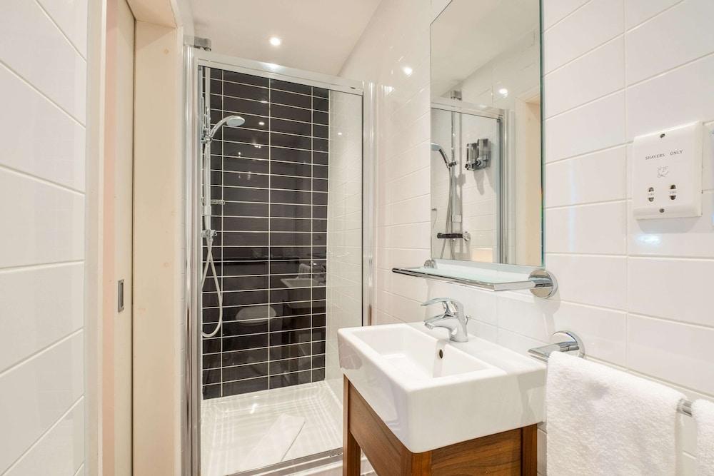 Fotos del hotel - COMFORT INN ST.PANCRAS KINGS CROSS