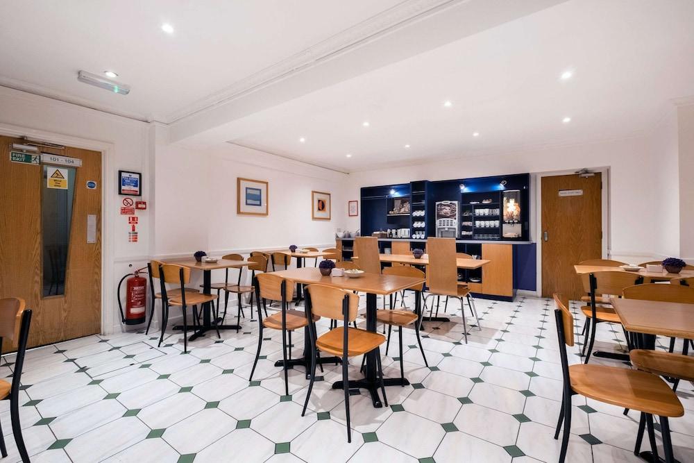 Fotos del hotel - COMFORT INN ST.PANCRAS KINGS CROSS