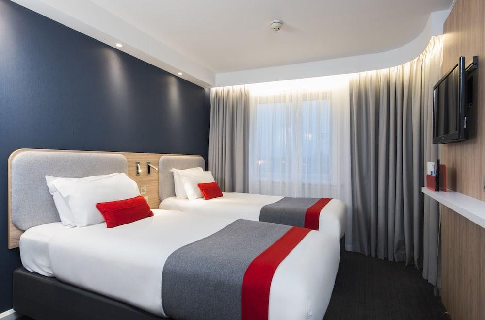 Fotos del hotel - HOLIDAY INN EXPRESS LONDON GREENWICH