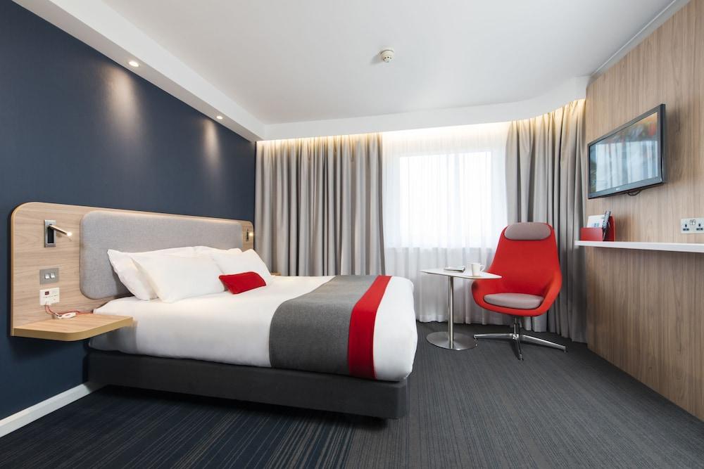 Fotos del hotel - HOLIDAY INN EXPRESS LONDON GREENWICH