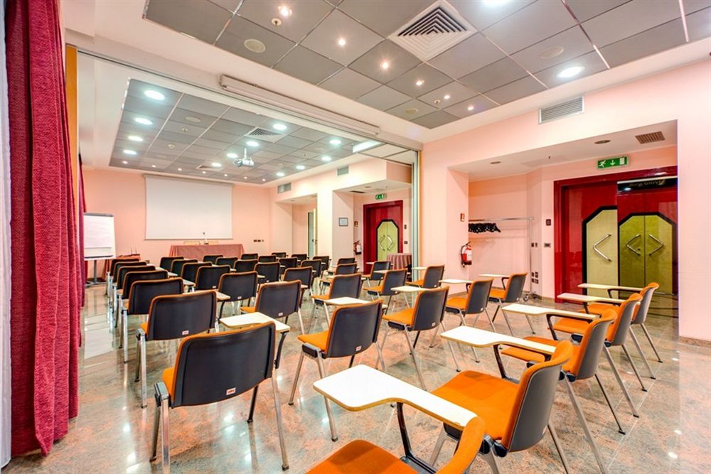Fotos del hotel - GALILEO MILAN