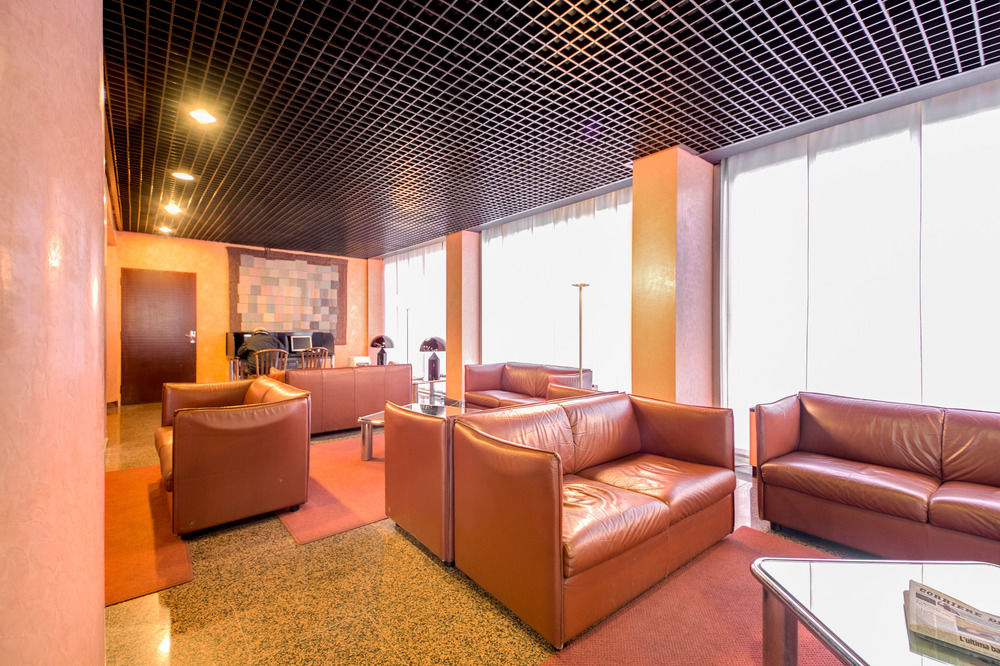 Fotos del hotel - GALILEO MILAN
