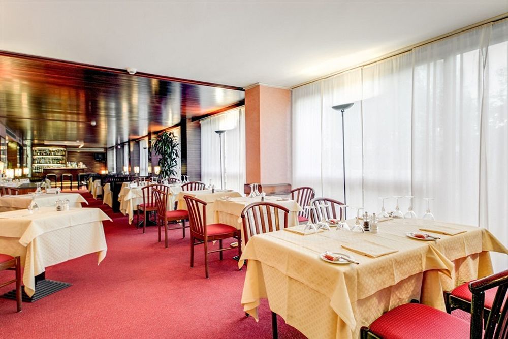 Fotos del hotel - GALILEO MILAN