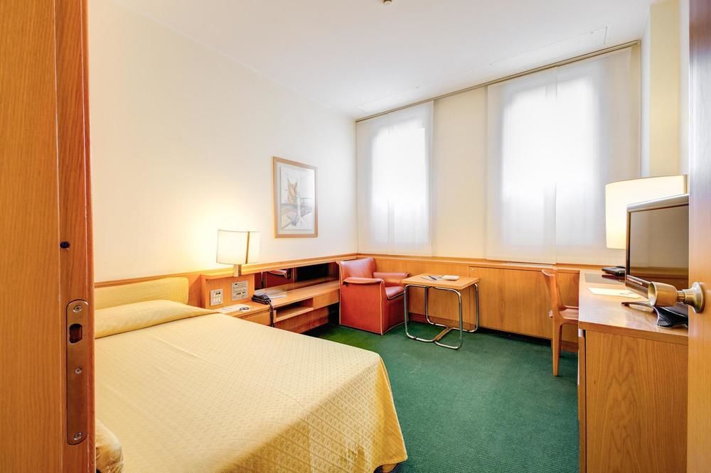 Fotos del hotel - GALILEO MILAN
