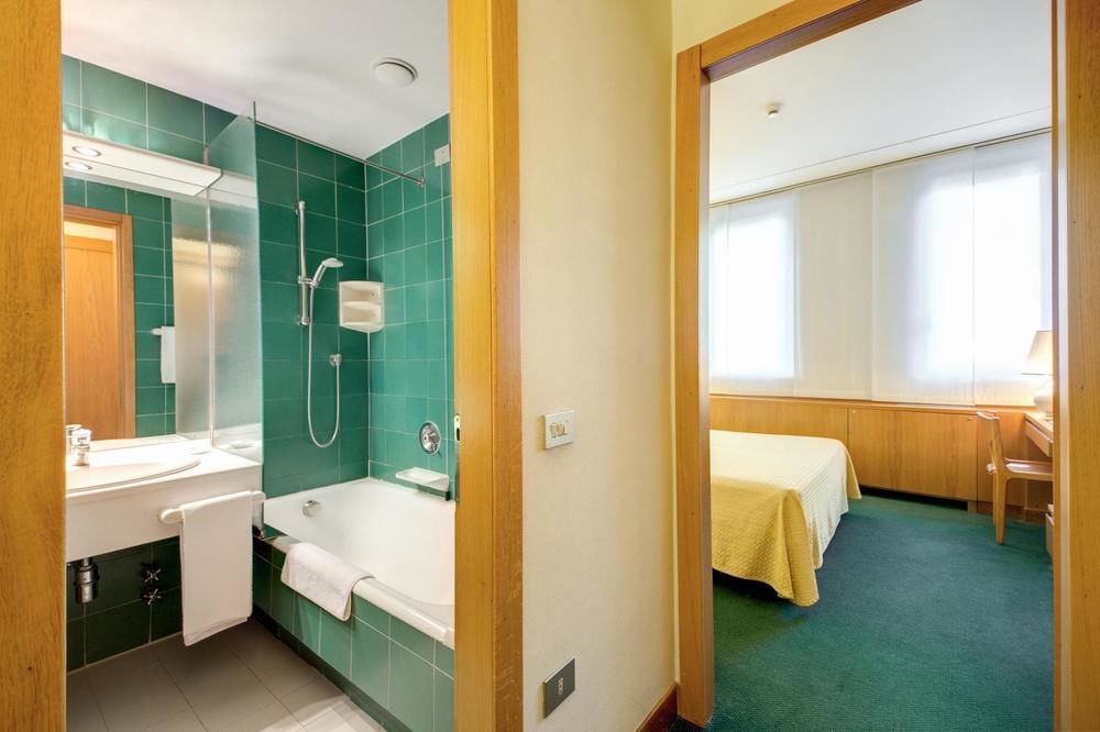 Fotos del hotel - GALILEO MILAN