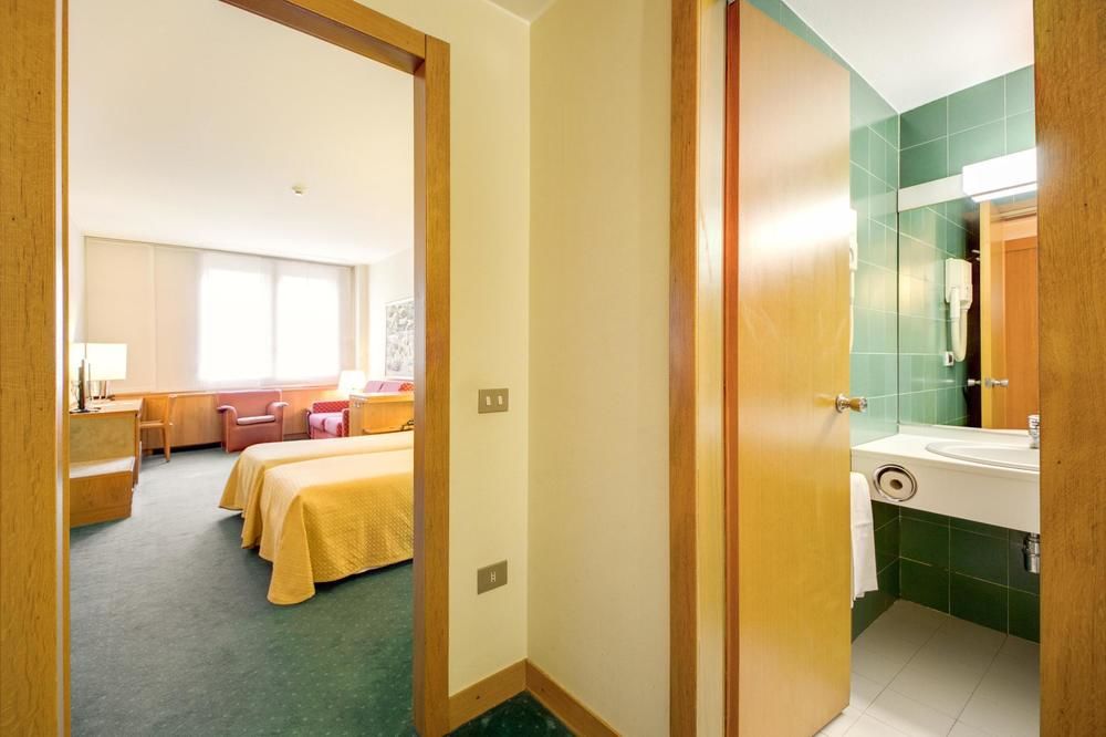 Fotos del hotel - GALILEO MILAN