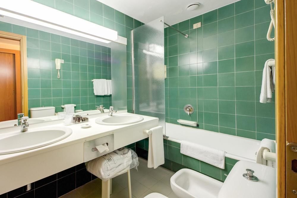 Fotos del hotel - GALILEO MILAN