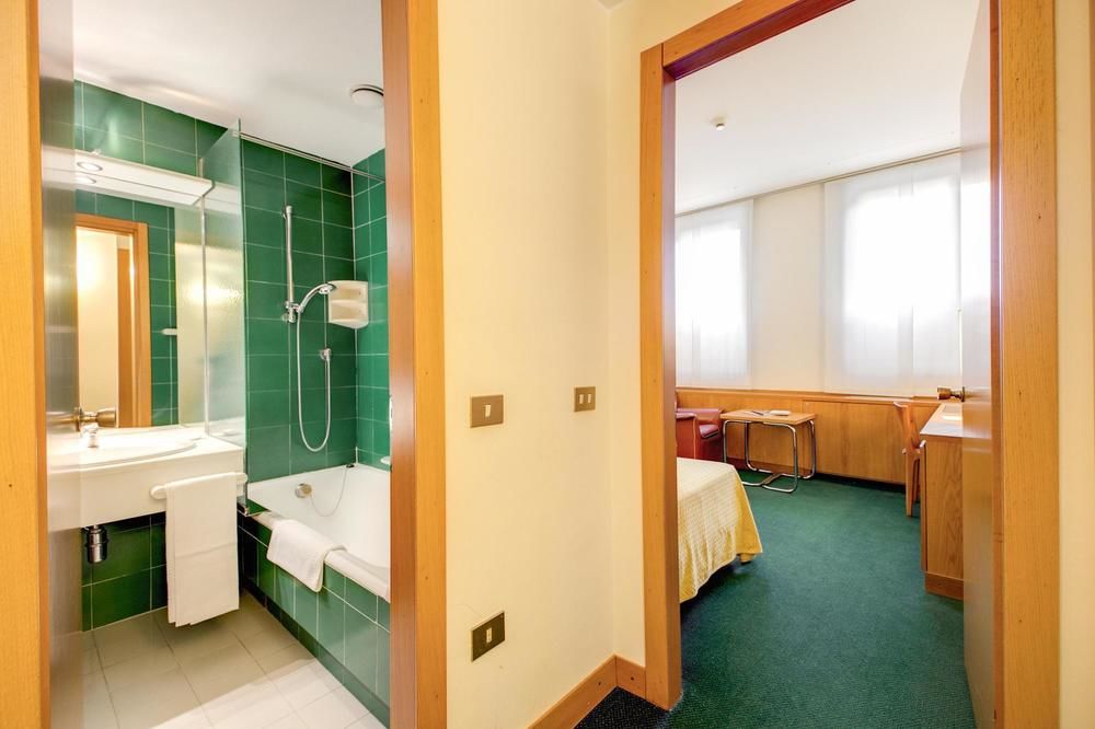 Fotos del hotel - GALILEO MILAN