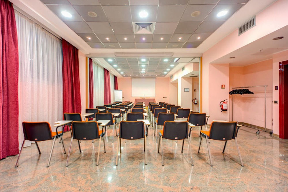 Fotos del hotel - GALILEO MILAN