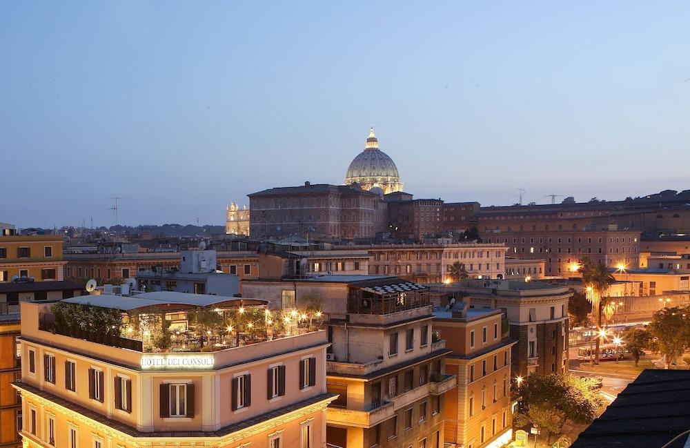 Fotos del hotel - Dei Consoli Roma