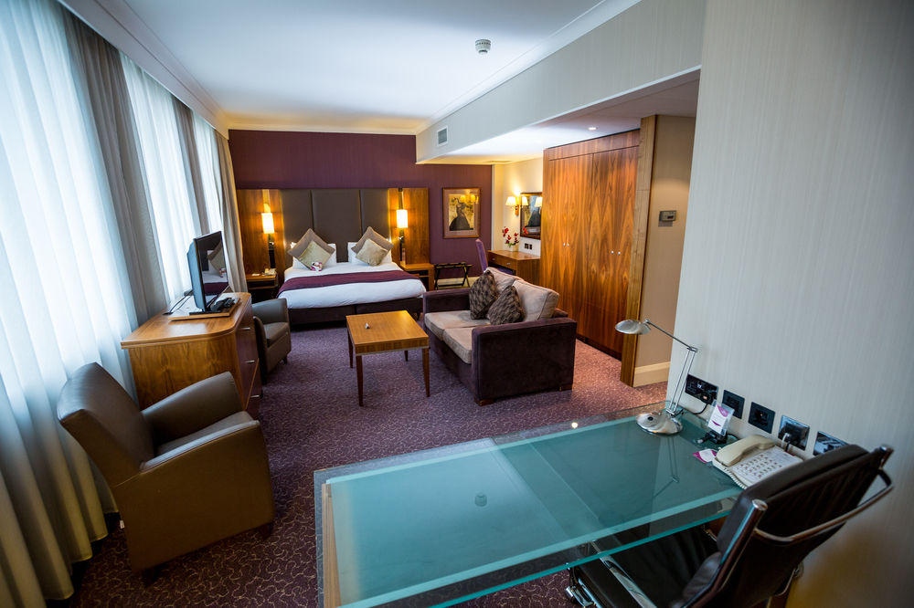 Fotos del hotel - Crowne Plaza London Ealing