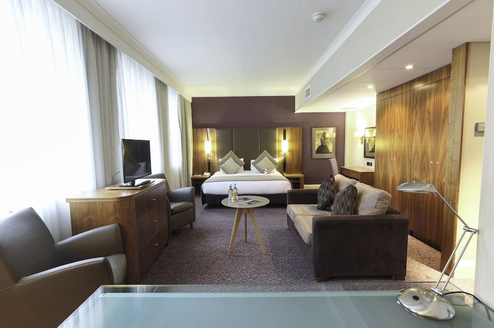 Fotos del hotel - Crowne Plaza London Ealing