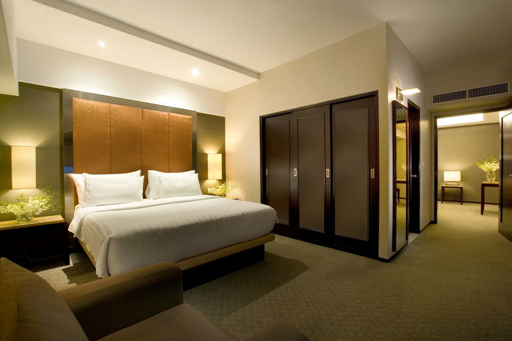 Fotos del hotel - SANTIKA PREMIERE SLIPI JAKARTA