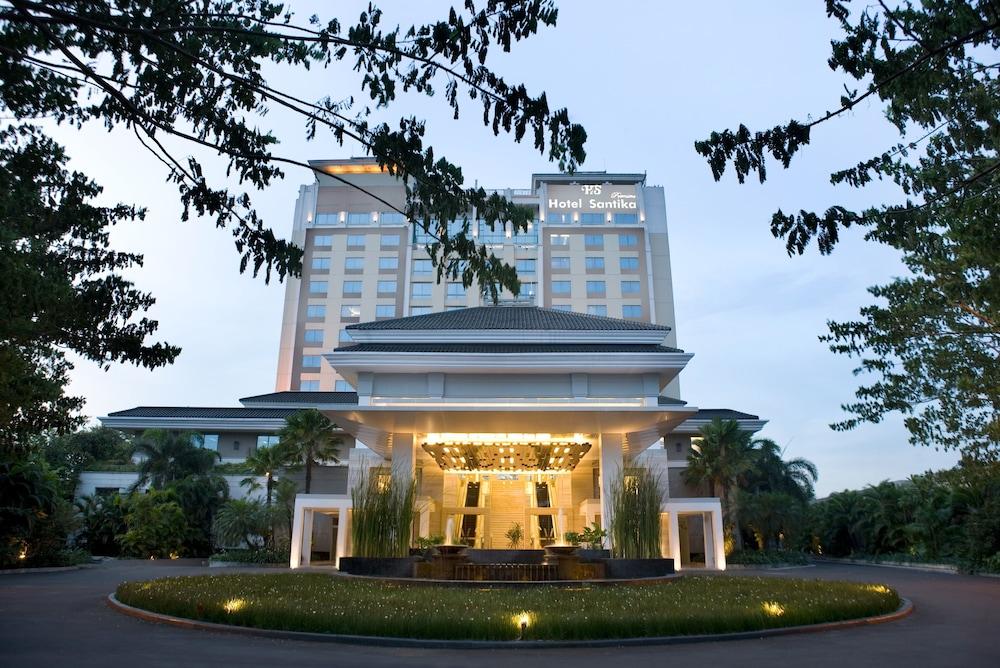 Fotos del hotel - SANTIKA PREMIERE SLIPI JAKARTA