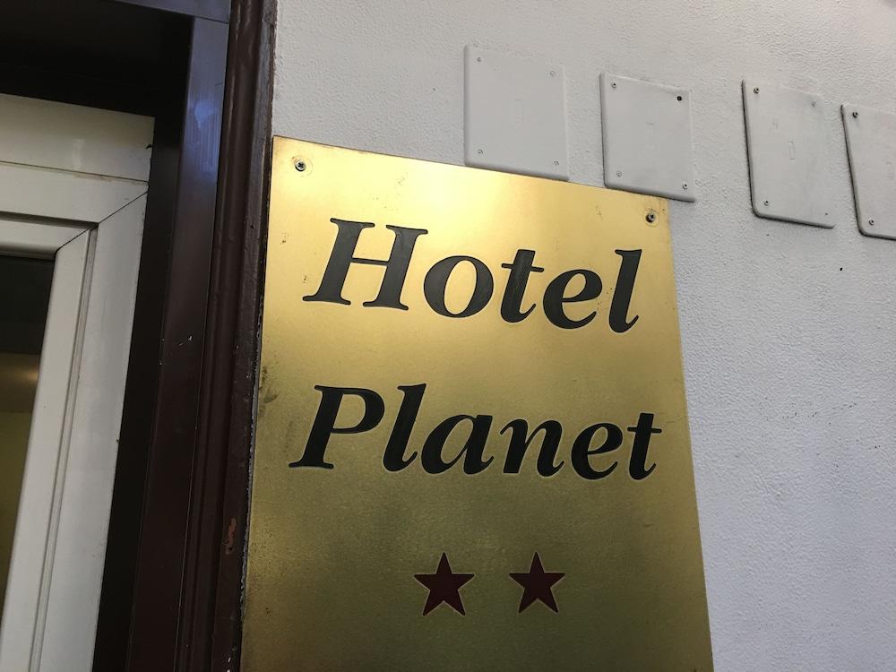 Fotos del hotel - Planet