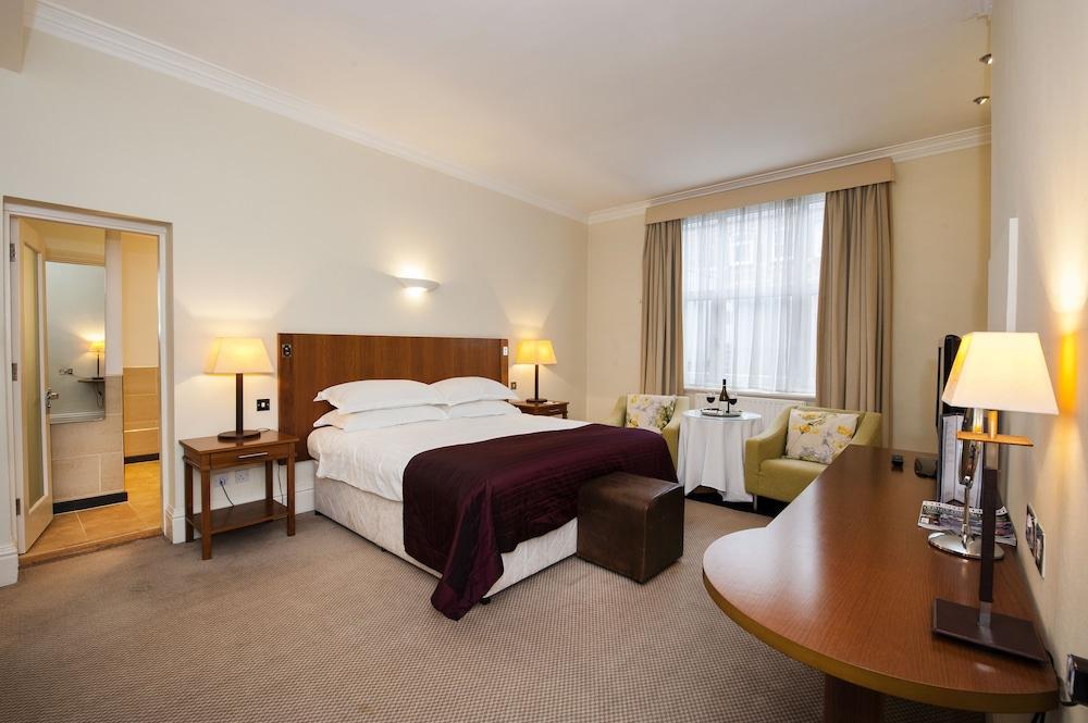 Fotos del hotel - MACDONALD BURLINGTON HOTEL