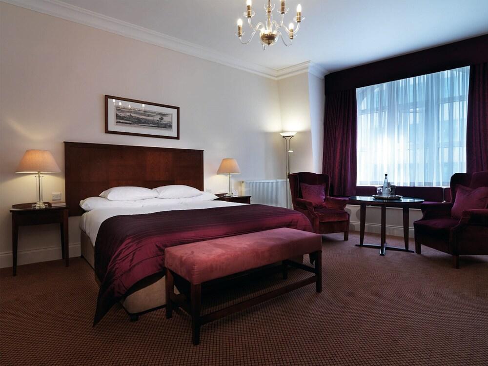 Fotos del hotel - MACDONALD BURLINGTON HOTEL
