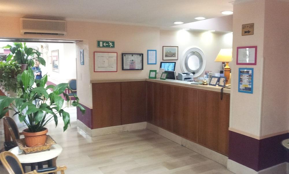 Fotos del hotel - Hotel Center 1