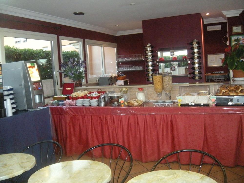 Fotos del hotel - Hotel Center 1