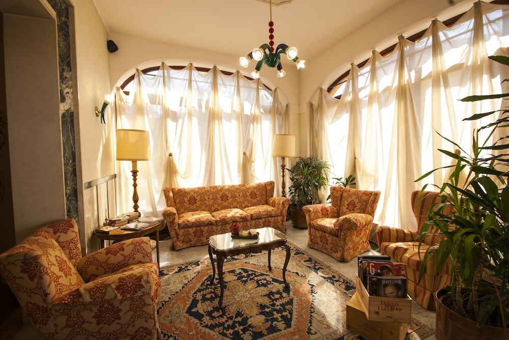 Fotos del hotel - Alla Rocca Hotel