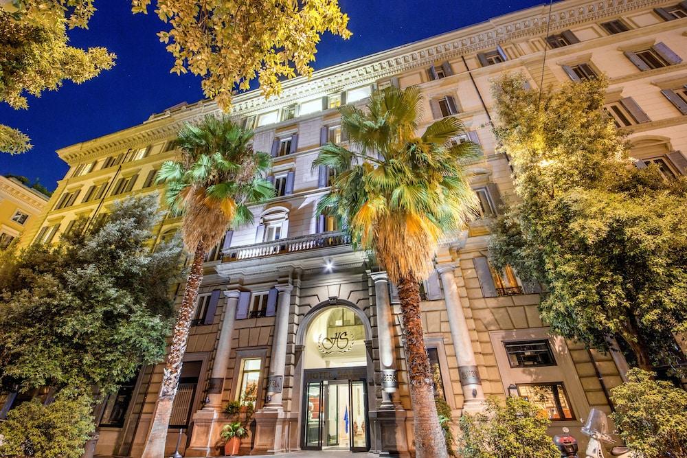 Fotos del hotel - Savoy Rome
