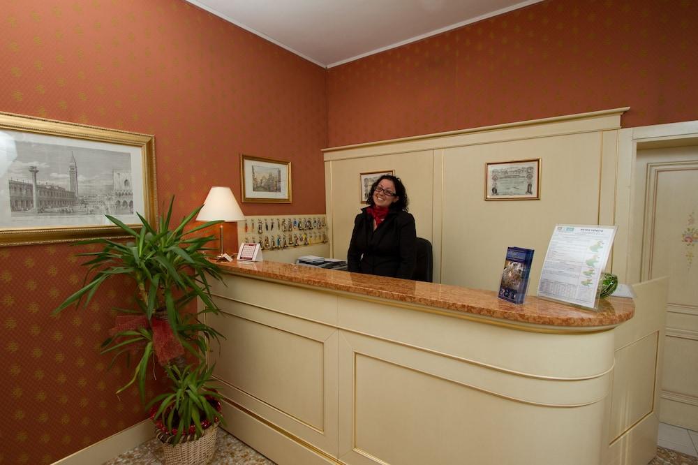 Fotos del hotel - HOTEL CONTERIE
