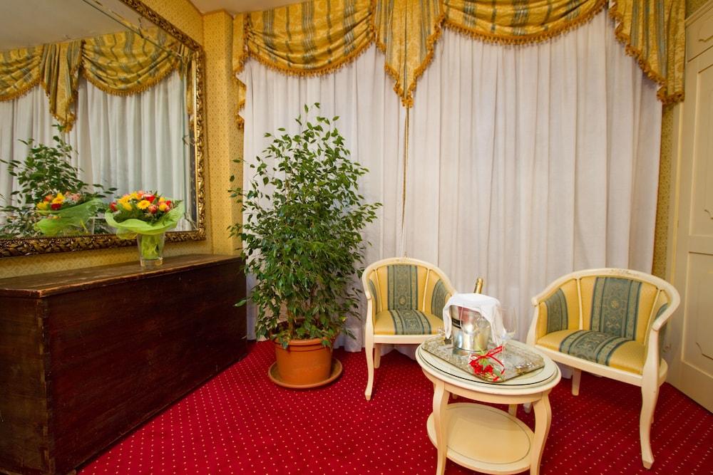 Fotos del hotel - HOTEL CONTERIE