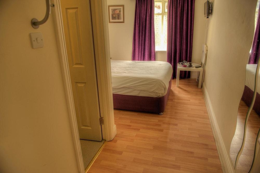 Fotos del hotel - MY PLACE HOTEL