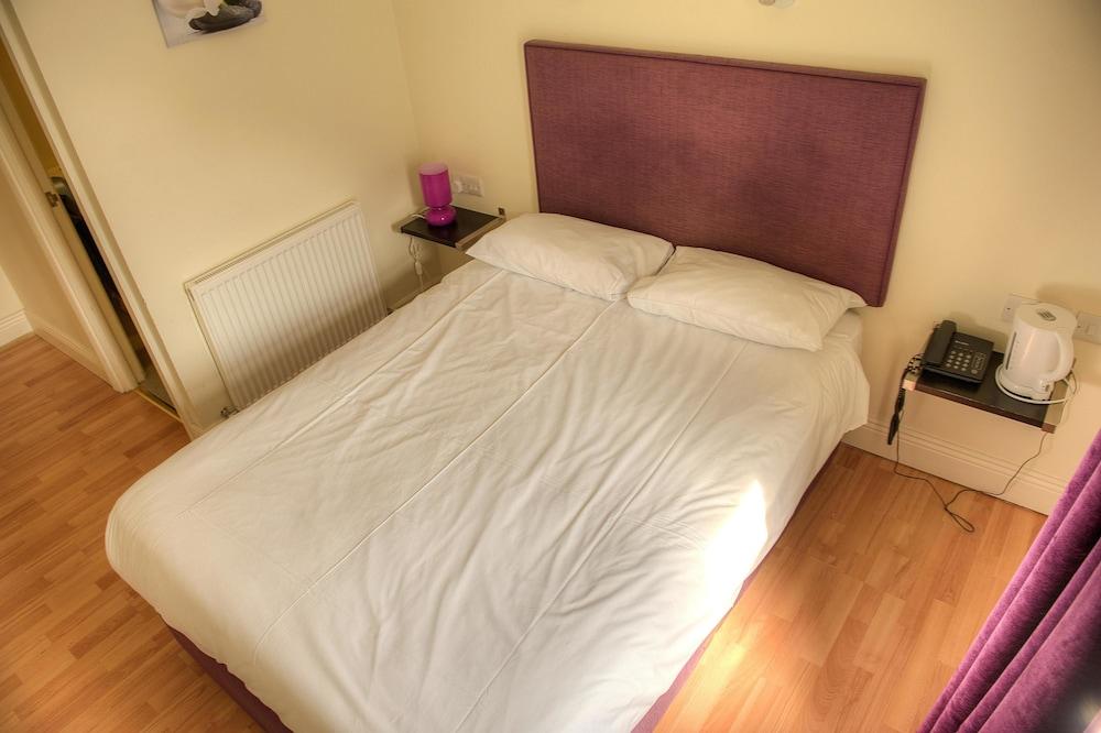 Fotos del hotel - MY PLACE HOTEL