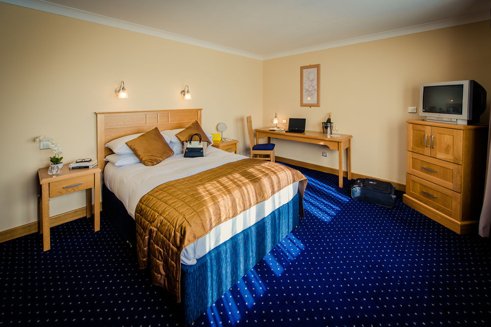 Fotos del hotel - ROCHESTOWN LODGE HOTEL & LEISURE CLUB