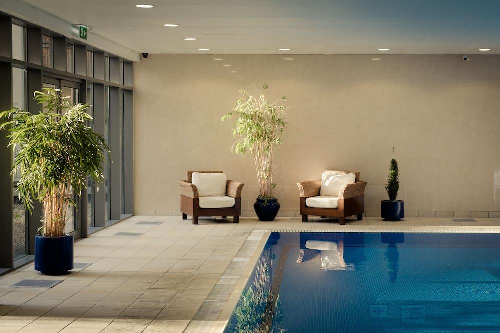 Fotos del hotel - ROCHESTOWN LODGE HOTEL & LEISURE CLUB