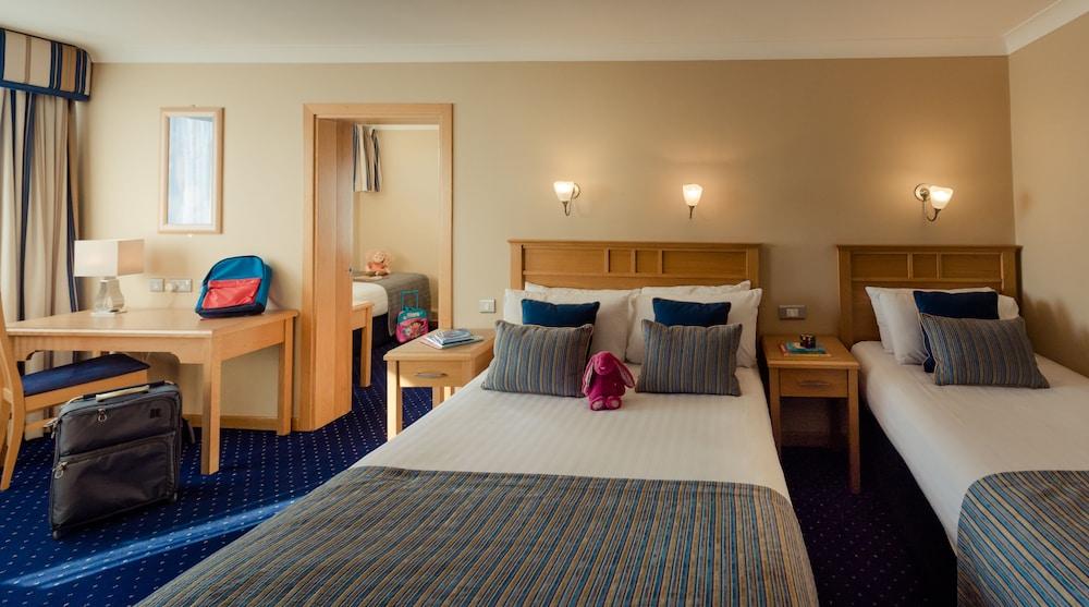 Fotos del hotel - ROCHESTOWN LODGE HOTEL & LEISURE CLUB