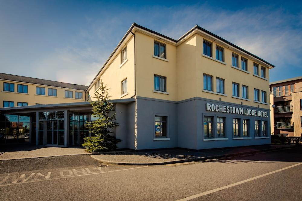 Fotos del hotel - ROCHESTOWN LODGE HOTEL & LEISURE CLUB