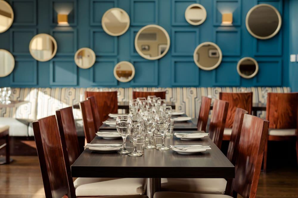 Fotos del hotel - ROCHESTOWN LODGE HOTEL & LEISURE CLUB