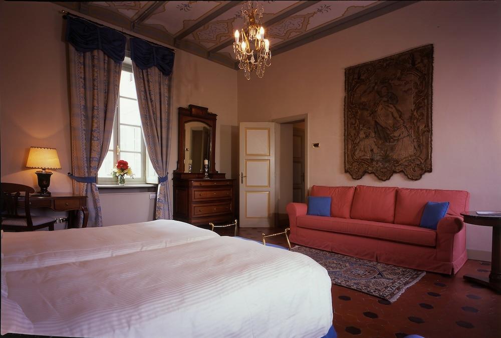 Fotos del hotel - SINA VILLA MATILDE