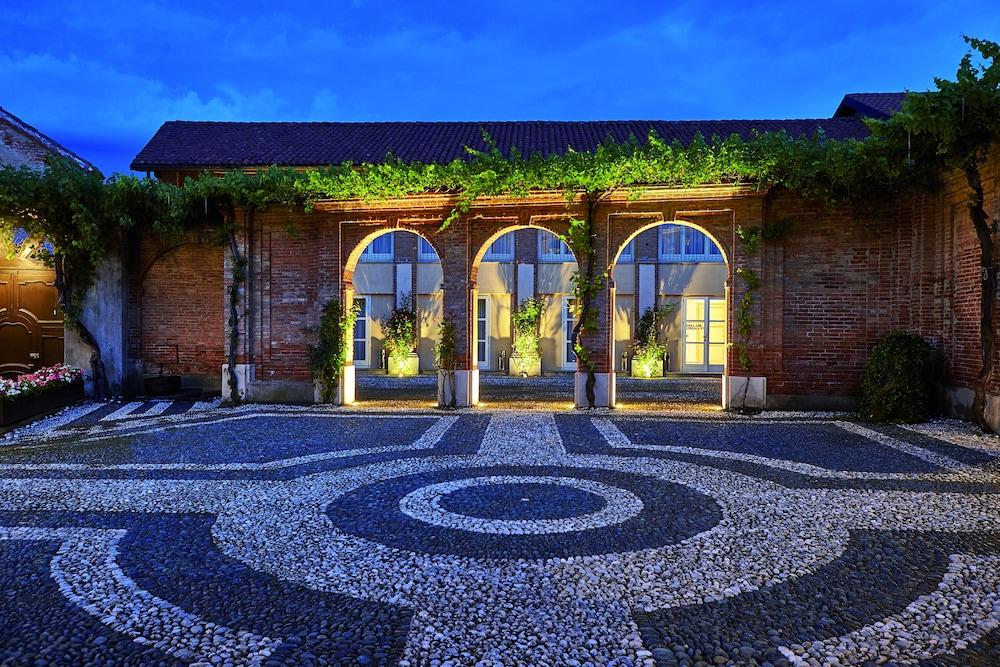 Fotos del hotel - SINA VILLA MATILDE