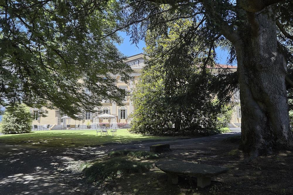 Fotos del hotel - SINA VILLA MATILDE