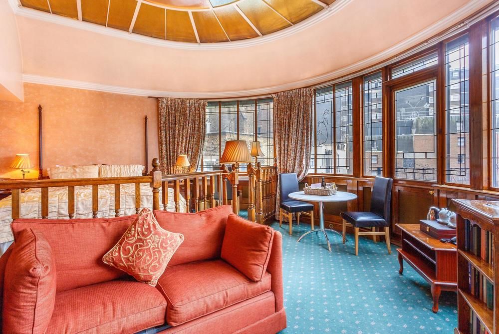 Fotos del hotel - LONDON ELIZABETH HOTEL